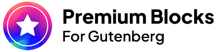 Free Blocks for Gutenberg Editor – WordPress Website Builder